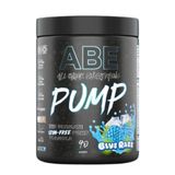  Applied Nutrition ABE PUMP Pre Workout | Stim Free 40 Servings 