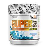  SuperSet Stim-free 40 Serving 