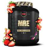  MRE Meal Replacement, Whole Food Protein (3.4KG) 