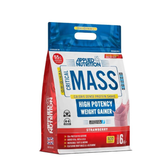  APPLIED NUTRITION ORIGINAL CRTICAL MASS 6KG 