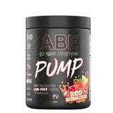  Applied Nutrition ABE PUMP Pre Workout | Stim Free 40 Servings 