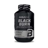  Biotech Usa Black Burn Hộp 90 viên Hỗ Trợ Đốt Mỡ 