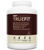  True Fit Bữa Ăn Thay Thế - Nguồn Protein Chất Lượng Cao (40sv) 