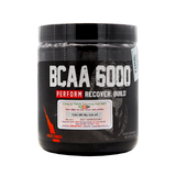  BCAA 6000 Tăng trưởng và Hỗ Trợ Phục Hồi Cơ Bắp 