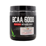  BCAA 6000 Tăng trưởng và Hỗ Trợ Phục Hồi Cơ Bắp 