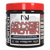  Advanced Collagen Protein 300g 