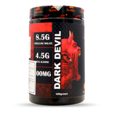  Dark Devil Pre Workout - Nguồn Năng Lượng Đến Từ Địa Ngục 