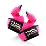  Dây Kéo Lưng Lifting Straps THOL L001 