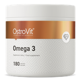  Ostrovit Omega 3 (180 viên) 