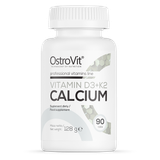  Ostrovit Vitamin D3+K2 Calcium (90 viên) 