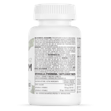  Ostrovit Vitamin D3+K2 Calcium (90 viên) 