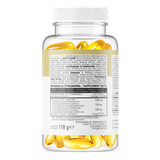  Ostrovit Omega 3 Ultra (90 viên) 