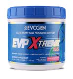  EVP EXTREME - Preworkout VIP Của Rambod Và Evogen Team 