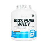  Sữa Tăng Cơ 100% Pure Whey BioTechUSA – 2.27KG 