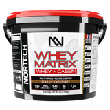  Whey Matrix - Lựa chọn vàng cho người tiêu dùng thông minh 