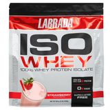  ISO Whey LABRADA – 100% Whey Protein Isolate 