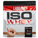  ISO Whey LABRADA – 100% Whey Protein Isolate 