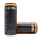  APPLIED NUTRITION ABE Pre-workout dạng lon Energy + Performance 330ml 