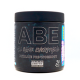  ABE PRE-WORKOUT - TRÂU HƠN, DAI SỨC HƠN - THÁCH THỨC MỌI GIỚI HẠN 