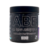  ABE PRE-WORKOUT - TRÂU HƠN, DAI SỨC HƠN - THÁCH THỨC MỌI GIỚI HẠN 