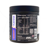  ABE PRE-WORKOUT - TRÂU HƠN, DAI SỨC HƠN - THÁCH THỨC MỌI GIỚI HẠN 