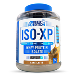  Applied ISO XP Whey Protein Isolate - Nguồn Protein Tinh Khiết Phát Triển Cơ Bắp Hiệu Quả 