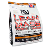  Nortech Nutrition Lean Mass Gainer 27 servings 15.6 LB (7,1 Kg) 