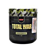  Total War Pre-workout 