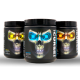  Cobra Labs The Curse Pre Workout - Tập Trung Tinh Thần - Gia Tăng Năng Lượng 