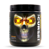  Cobra Labs The Curse Pre Workout - Tập Trung Tinh Thần - Gia Tăng Năng Lượng 