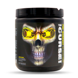  Cobra Labs The Curse Pre Workout - Tập Trung Tinh Thần - Gia Tăng Năng Lượng 