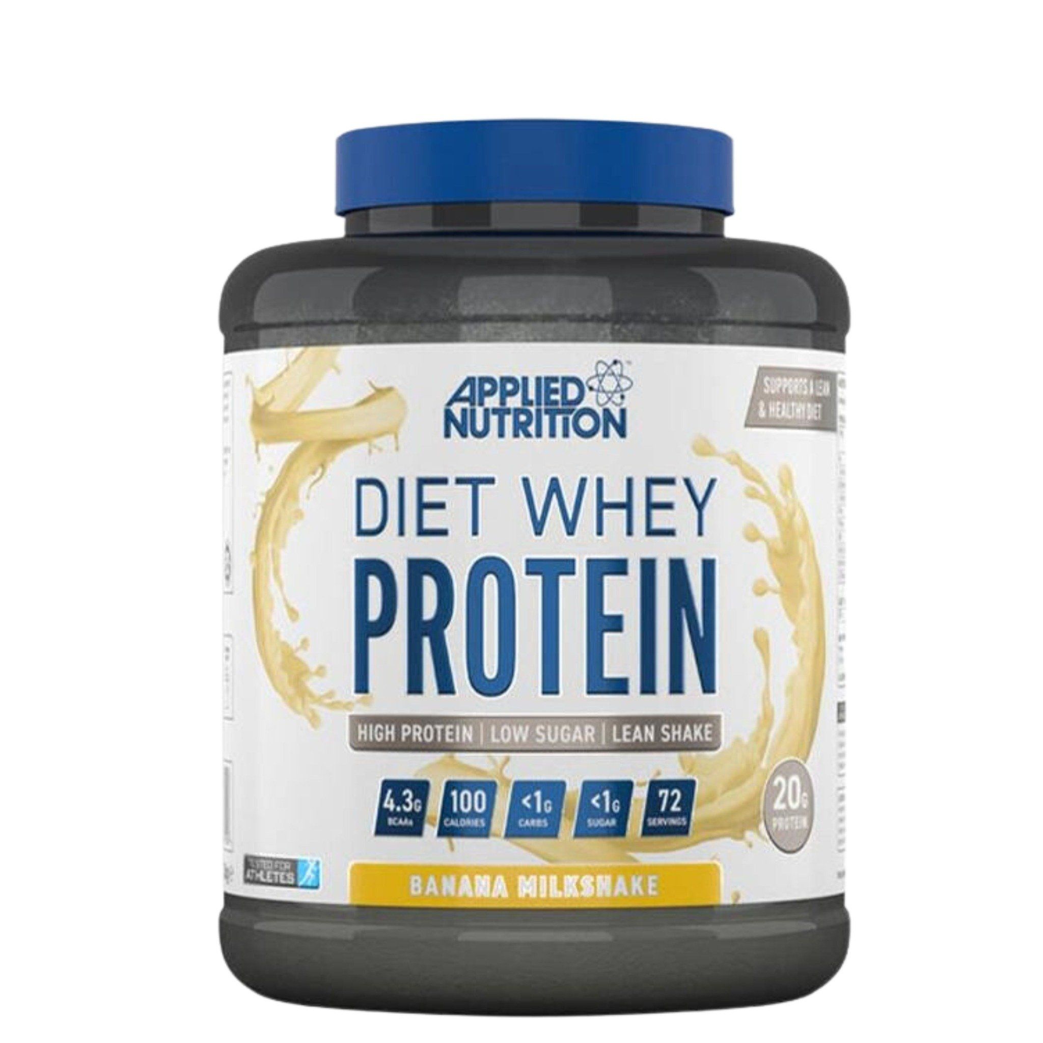  DIET WHEY 1.8KG 