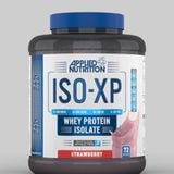  Applied ISO XP Whey Protein Isolate - Nguồn Protein Tinh Khiết Phát Triển Cơ Bắp Hiệu Quả 