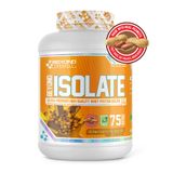  Whey Protein Beyond Isolate 5LBS 75 Lần Dùng 