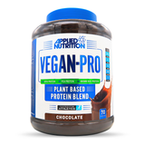  Applied Nutrition Vegan Pro - Đạm Thực Vật Tốt Cho Người Ăn Chay 