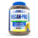  Applied Nutrition Vegan Pro - Đạm Thực Vật Tốt Cho Người Ăn Chay 