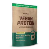  Whey Protein Thực Vật – Vegan Protein BiotechUSA Túi 2KG 