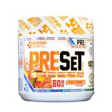  Pre Workout Preset 60 Servings 