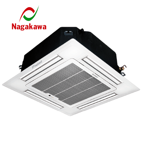  Điều hòa âm trần Nagakawa 2 chiều 28.000BTU NT-A2810 