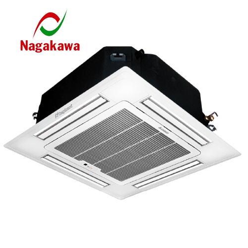  Điều hòa âm trần Nagakawa 2 chiều 18.000BTU NT-A1810 