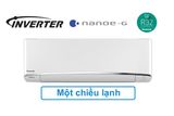  Điều hòa Panasonic 1 chiều 24.000BTU inverter PU24UKH-8 