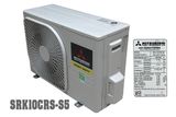  Điều hòa Mitsubishi Heavy 1 chiều 9.000BTU SRK/SRC10CRS-S5 