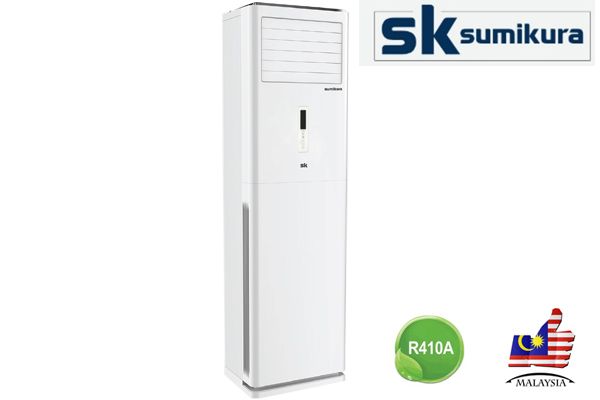  Điều hòa tủ đứng Sumikura 1 chiều 24.000BTU APF/APO-240/CL-A 