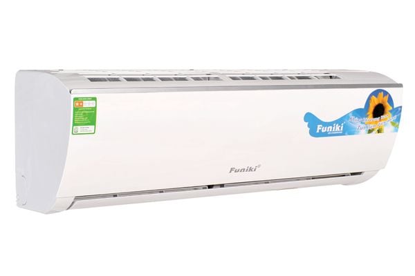  Điều hòa Funiki 12.000BTU 1 chiều SSC12 