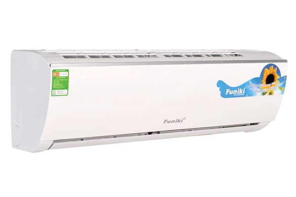  Điều hòa Funiki 12.000BTU 2 chiều SSH12 