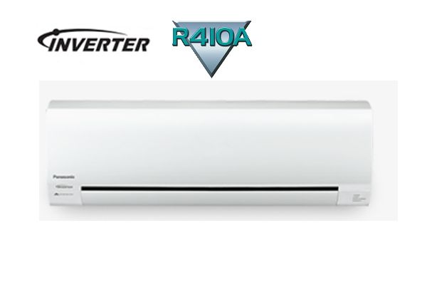  Dàn lạnh treo tường điều hòa multi Panasonic 12.000BTU CS-MPS12SKH 