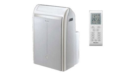  Điều hòa di động Gree 1 chiều 12.000BTU GPC12AF 