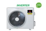  Điều hòa Mitsubishi Heavy 12.000BTU inverter SRK/SRC13YT-S5 