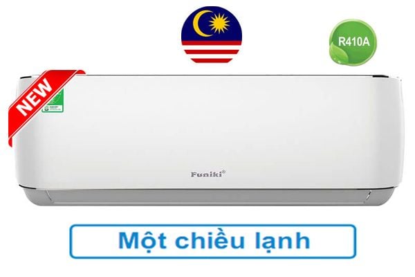  Điều hòa Funiki 12.000BTU SC12MMC2 