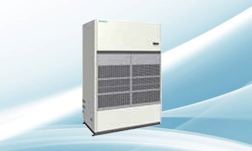  Điều hòa tủ đứng nối ống gió Daikin 1 chiều 180.000BTU FVPGR18NY1/RUR18NY1 